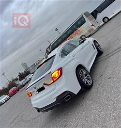 بي ام دبليو X6